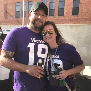 Meet your Posher, Ian